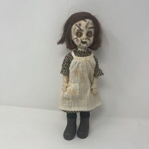 Living Dead Dolls Ash Lee Series 34